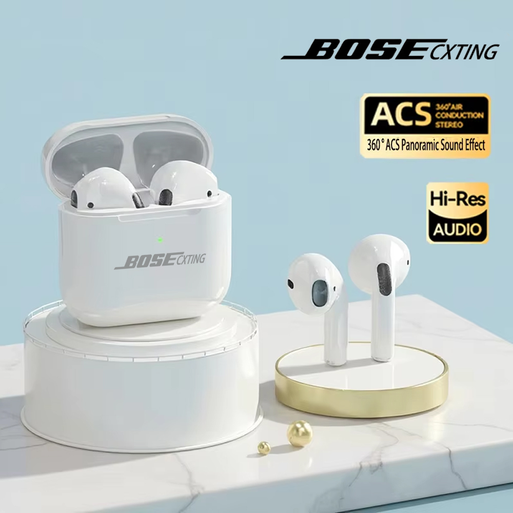 Woofer - Original BOSECXTING Pro True Wireless Bluetooth