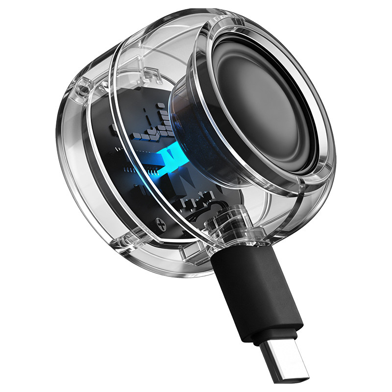 Speaker Terminal - M06Pro Plug and Play Direct Insert