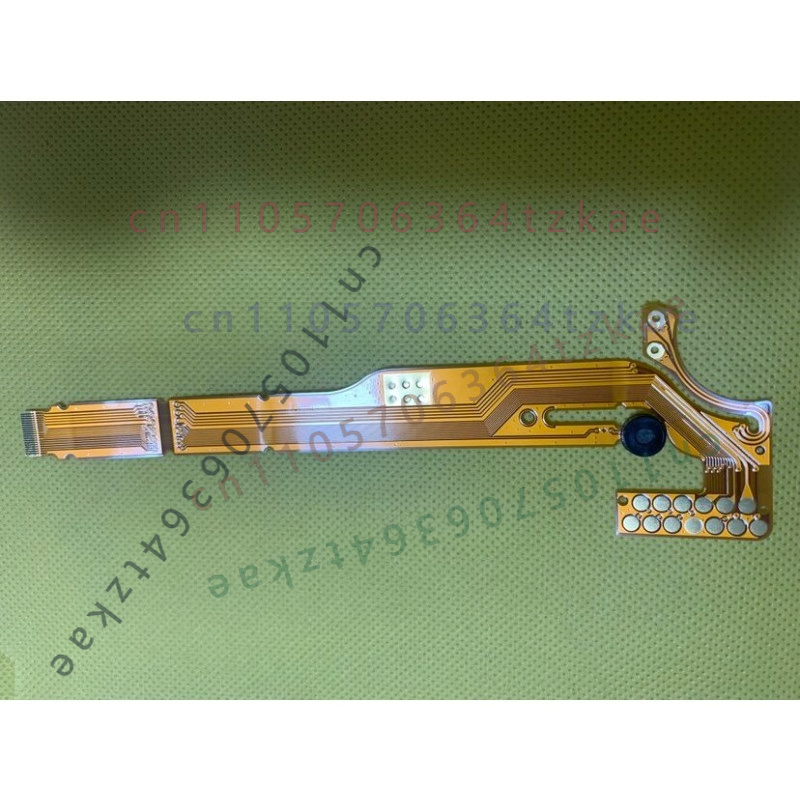 Ribbon Microphone - 5pcs Radio Speaker Microphone Flex Ribbon