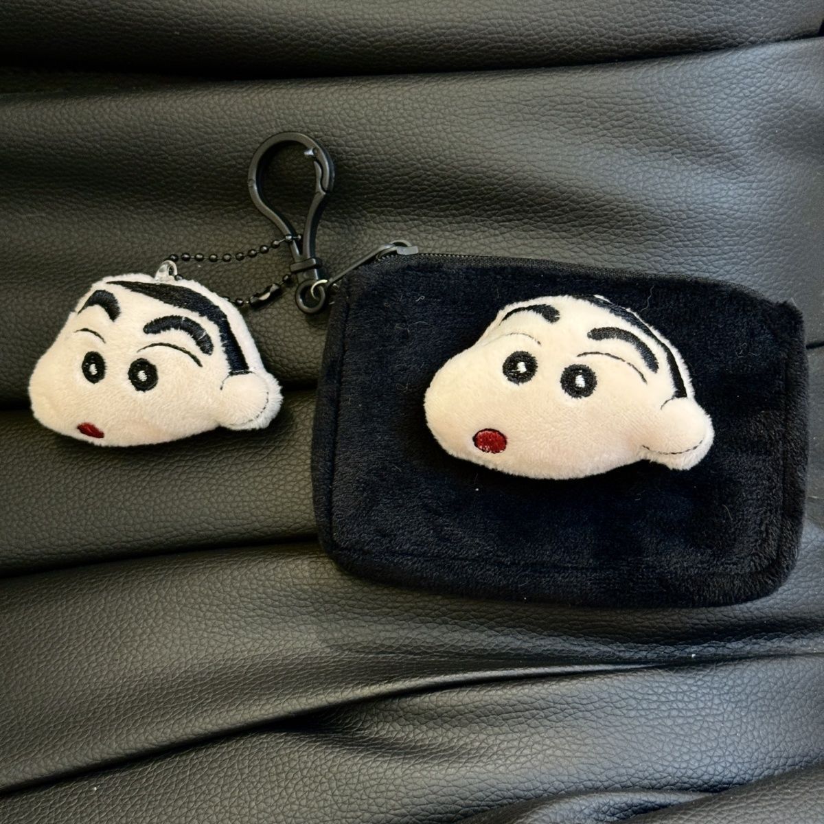 Crayon Shin-chan Cartoon Cute  - огляд і ціна Headphone Parts