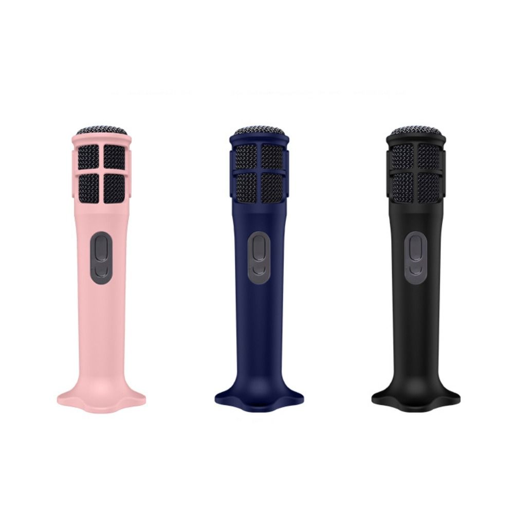 Silicone Microphone Case Anti- - огляд і ціна Microphone Capsule