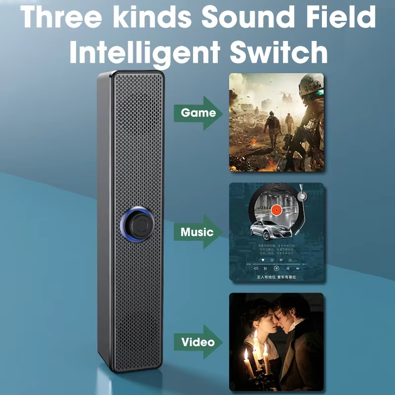 Wired Wireless Bluetooth Sound - огляд і ціна Speaker Wire