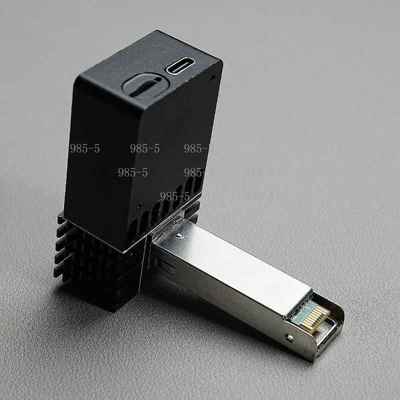11000RPM Speed Control All Alu - огляд і ціна Heatsink Aluminum