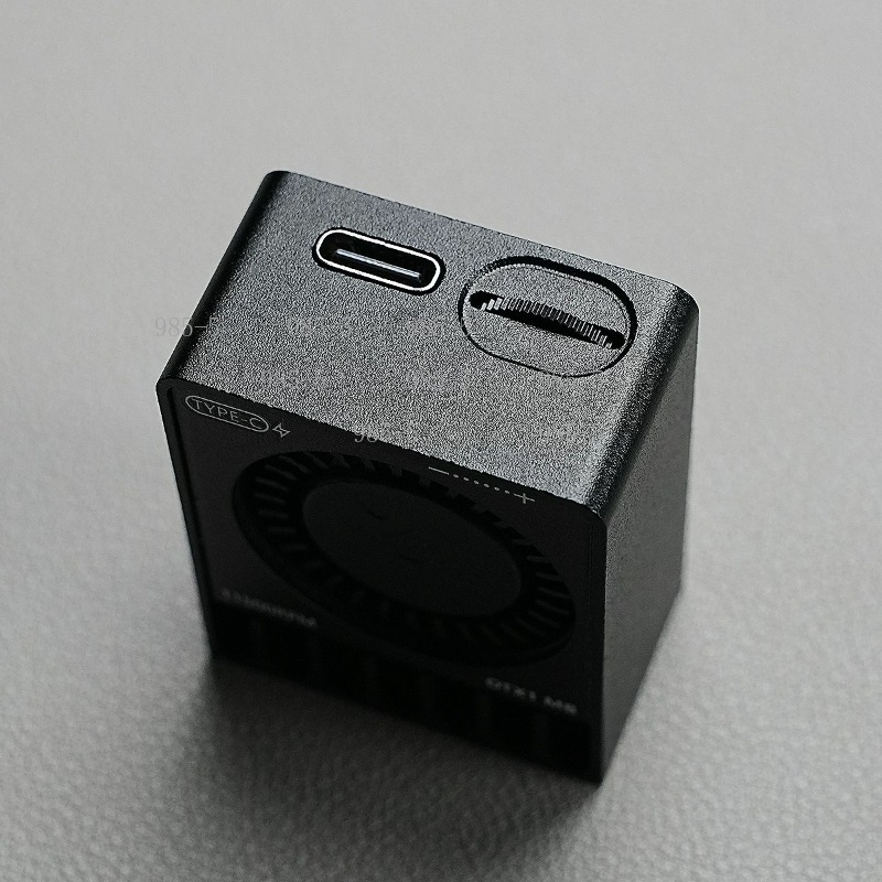 11000RPM Speed Control All Alu - огляд і ціна Heatsink Aluminum