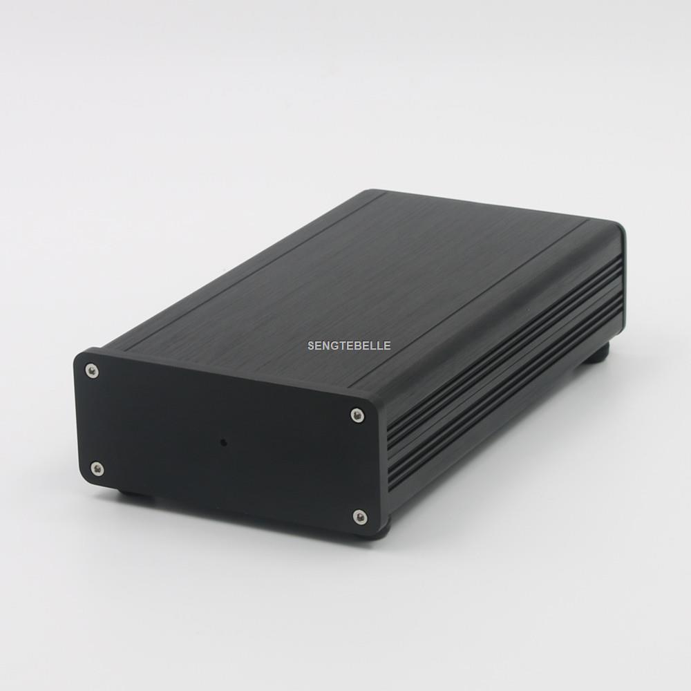 Finished 50VA HiFi Ultra-low N - огляд і ціна Headphone Amplifier