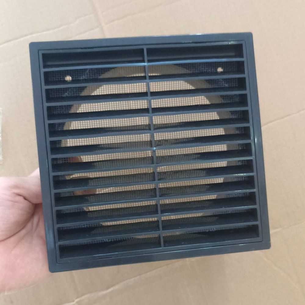 Durable 4/5/6/8In Air Vent Gri - огляд і ціна Ventilation Grille Aluminum