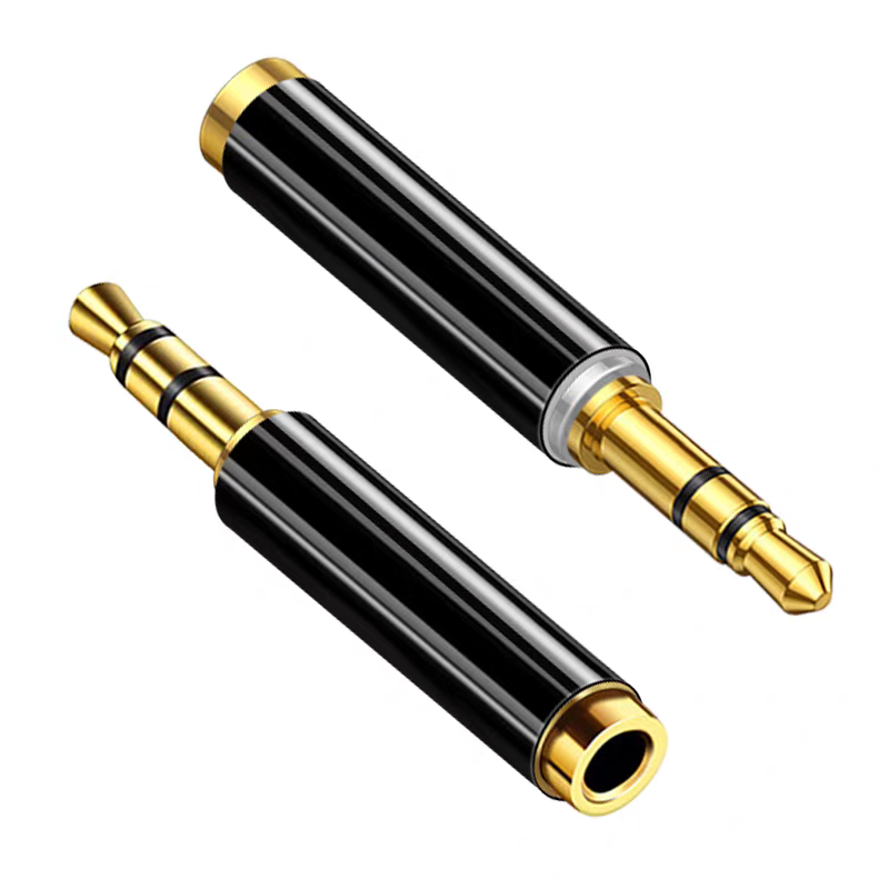 Gold-Plated 3.5mm 3Pole TRS Ma - огляд і ціна Trs Cable