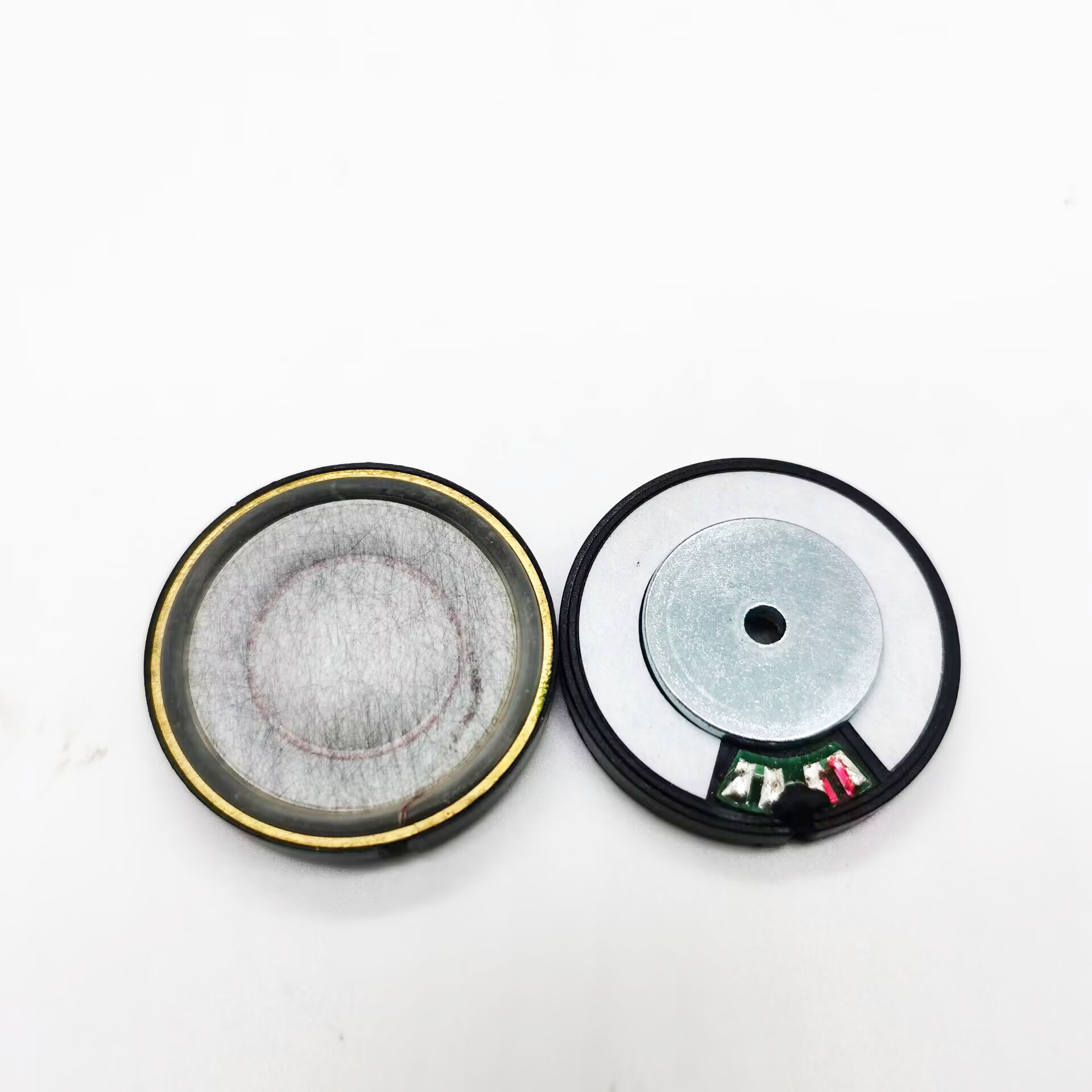 Poyatu 2pcs Replacement Speake - огляд і ціна Headphone Parts