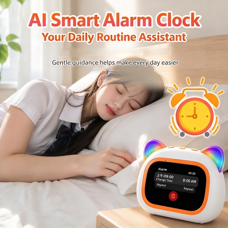 AI Smart Speaker 4.0