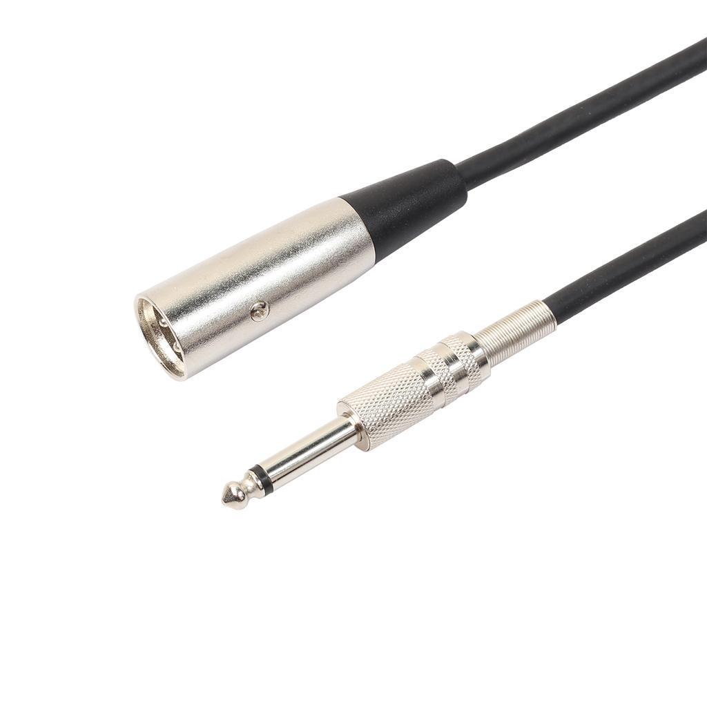 3 Pin XLR Wire Braided Shielde - огляд і ціна Speaker Wire