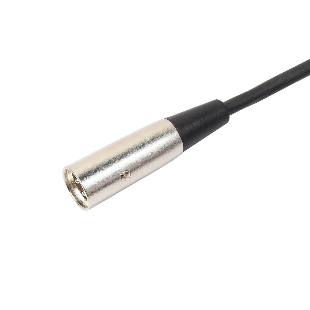 3 Pin XLR Wire Braided Shielde - огляд і ціна Speaker Wire