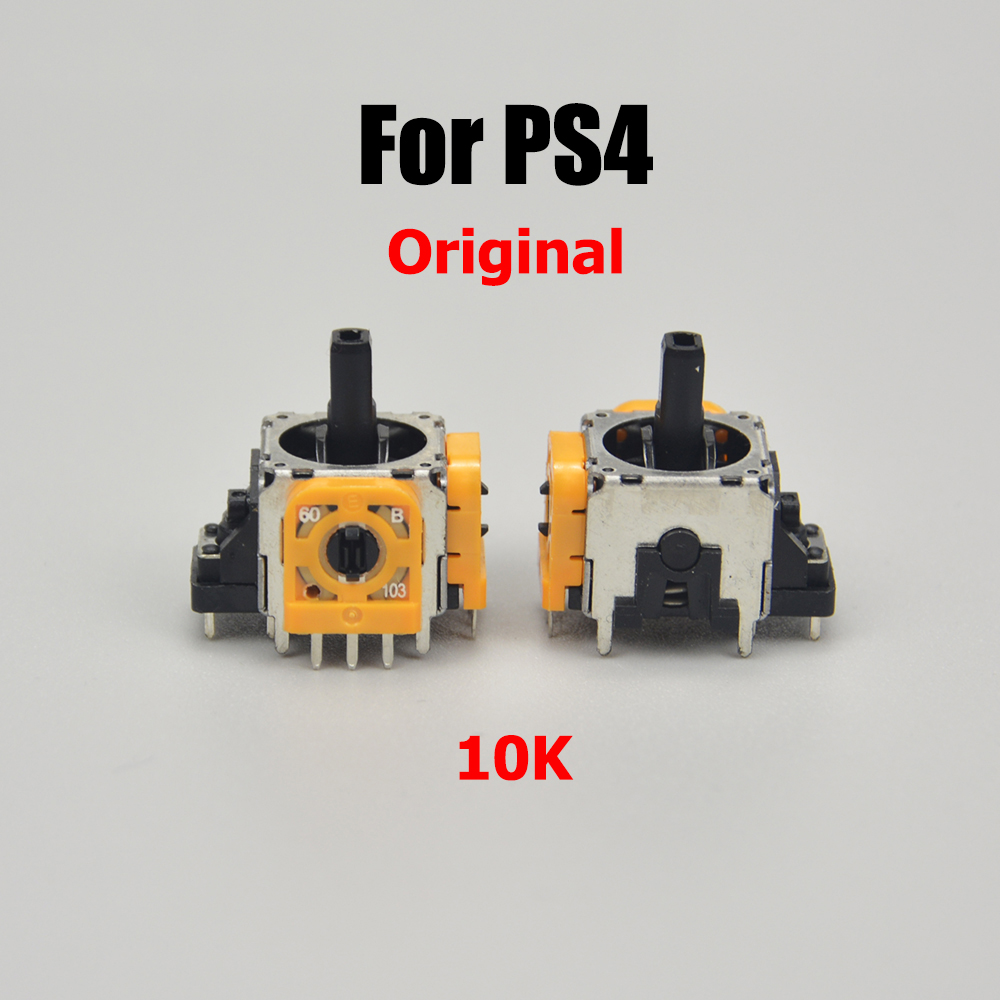 2PCS Joysticks Replacement for - огляд і ціна Potentiometer 10K