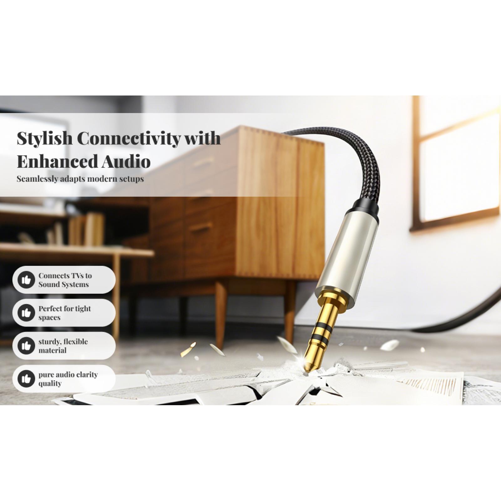 PVC Digital Coaxial Audio Cabl - огляд і ціна Rca Cable