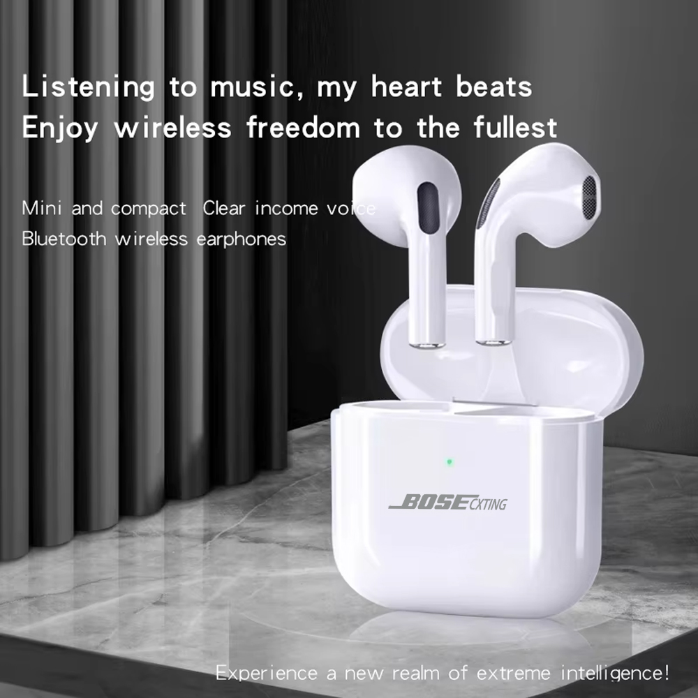Original BOSECXTING Pro True W - огляд і ціна Woofer