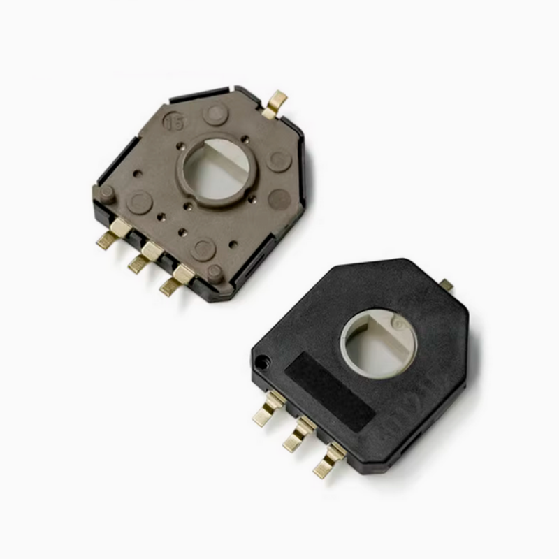 10PCS/LOT SV01A103AEA01R00 rot - огляд і ціна Potentiometer 10K