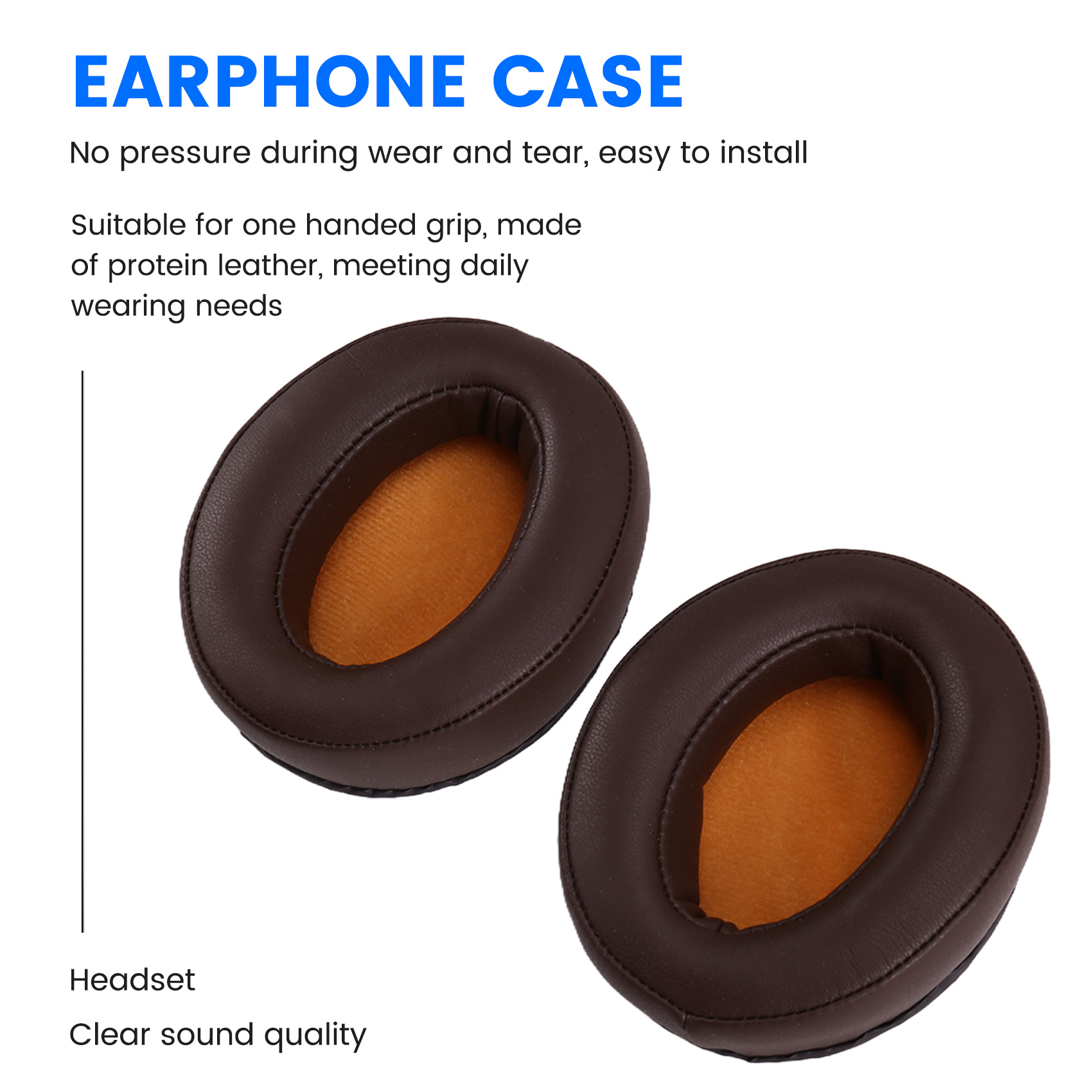 A32T-For Sennheise Momentum 1/ - огляд і ціна Headphone Parts