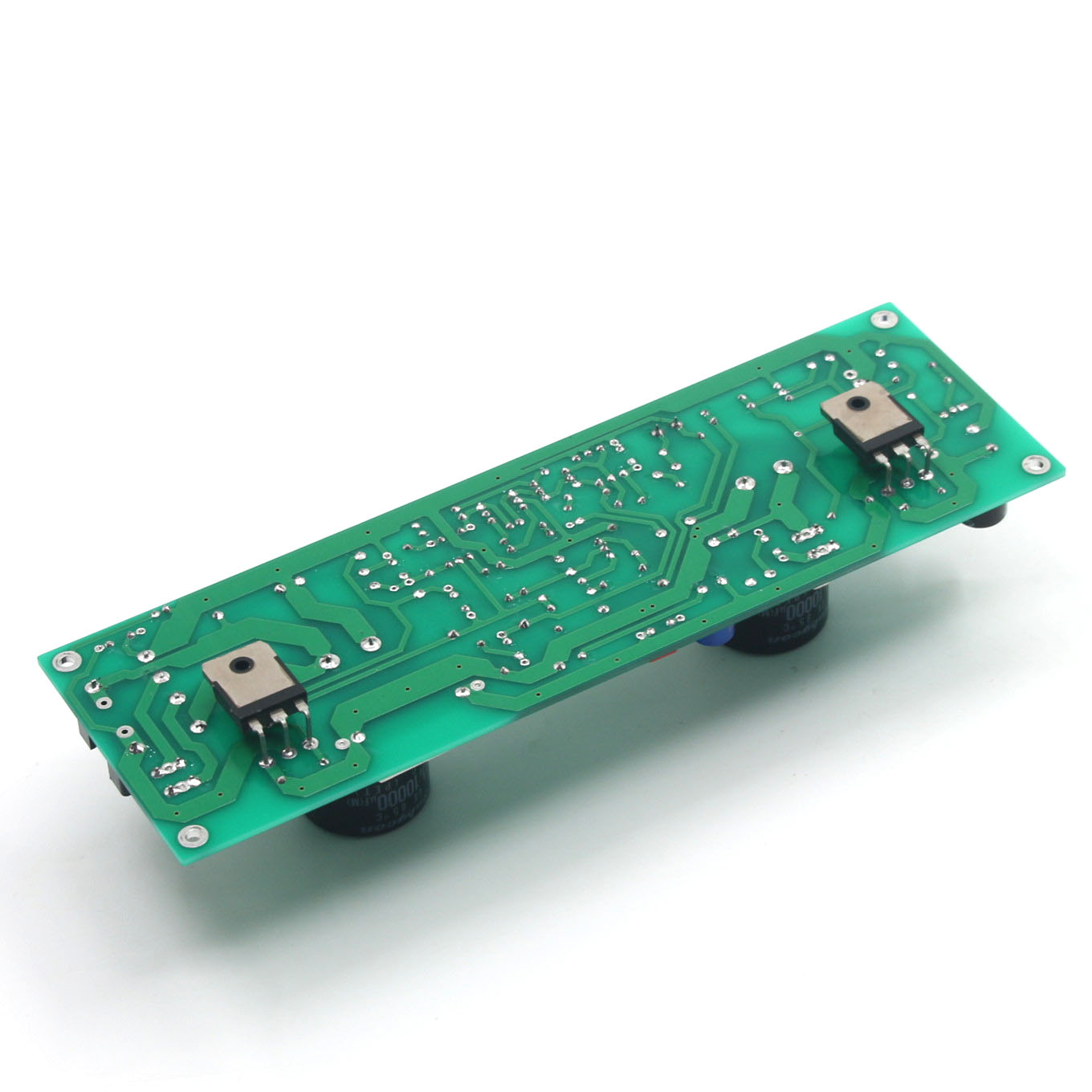 Assembled Mono 21W Pure Class  - огляд і ціна Audio Amplifier Board
