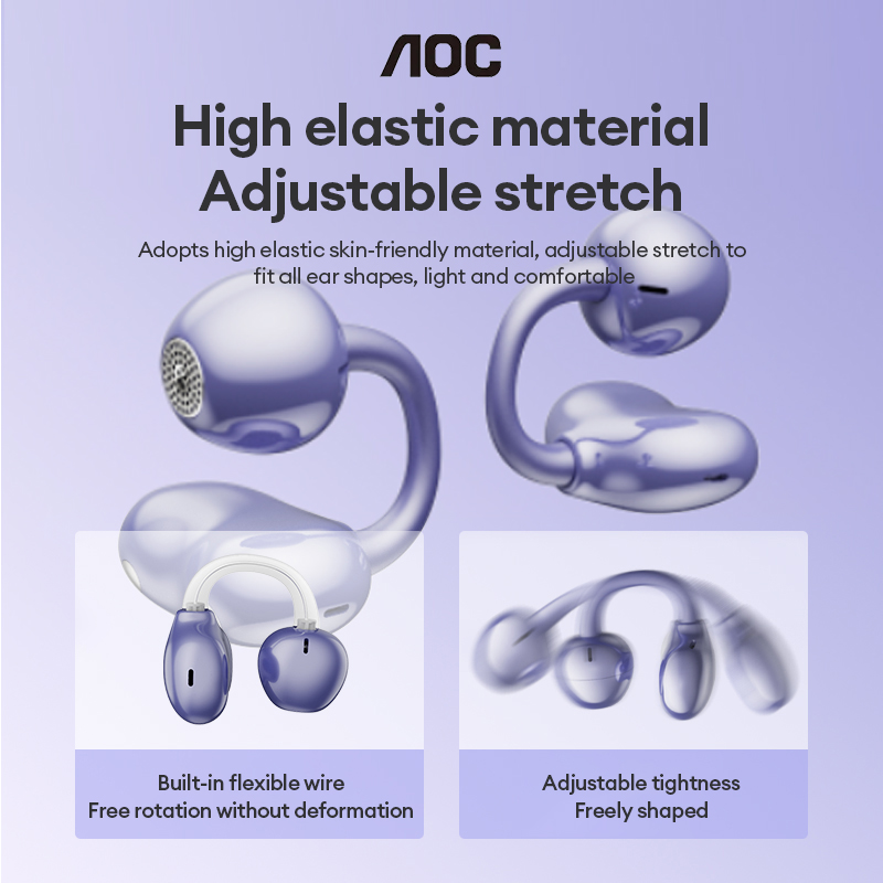 AOC ACD2544 Wireless Bluetooth - огляд і ціна Woofer