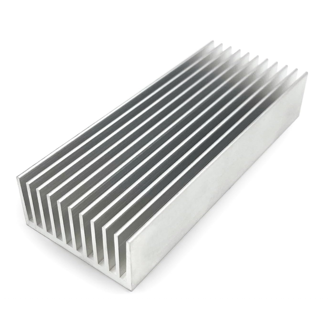 50x60x26mm — 300x60x26mm Extru - огляд і ціна Heatsink Aluminum