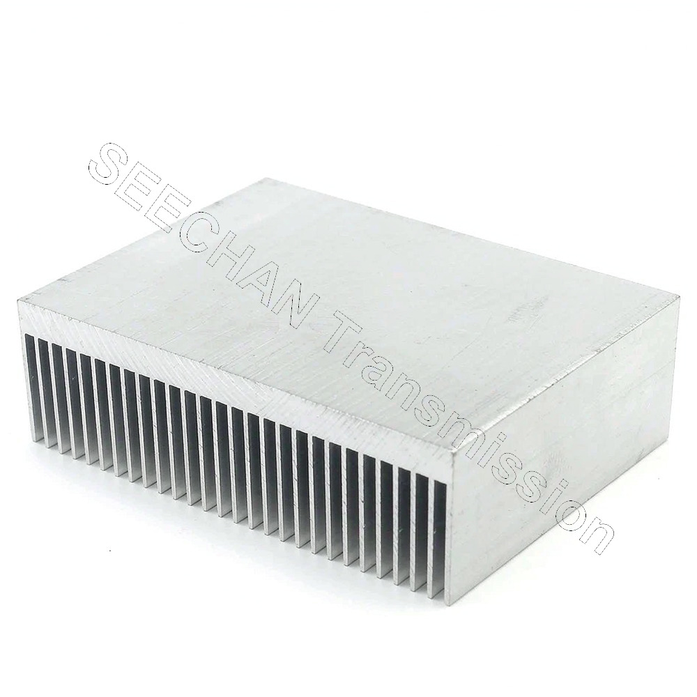 Aluminum Heatsink Radiator Ext - огляд і ціна Heatsink Aluminum