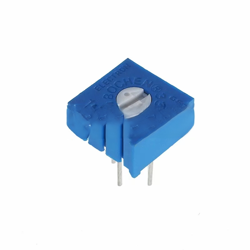 3386P Single Turn Precision Ad - огляд і ціна Potentiometer 10K