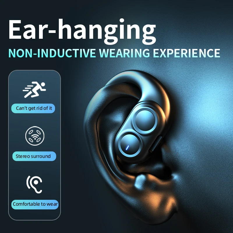 Wireless Bluetooth Headphones  - огляд і ціна Headphone Parts