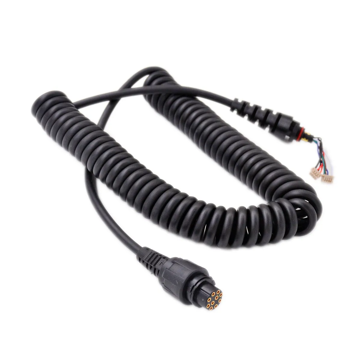 SM25A1 Microphone Extend Cable - огляд і ціна Speaker Terminal