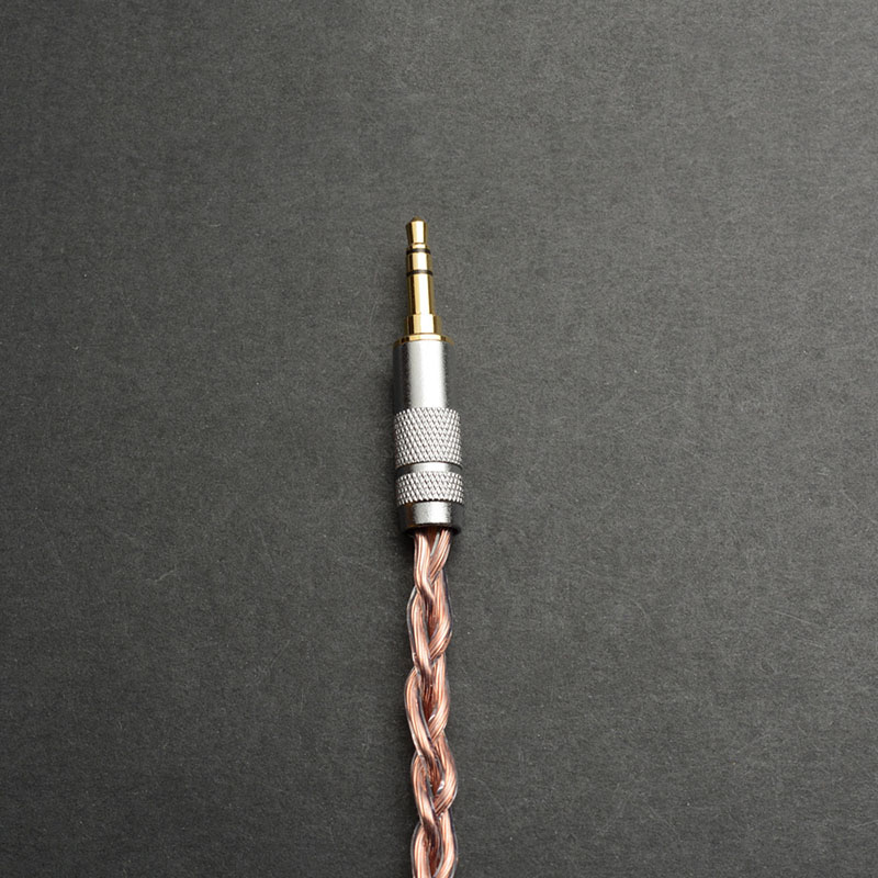 OKCSC 3.5mm Jack Male to Male  - огляд і ціна Headphone Amplifier