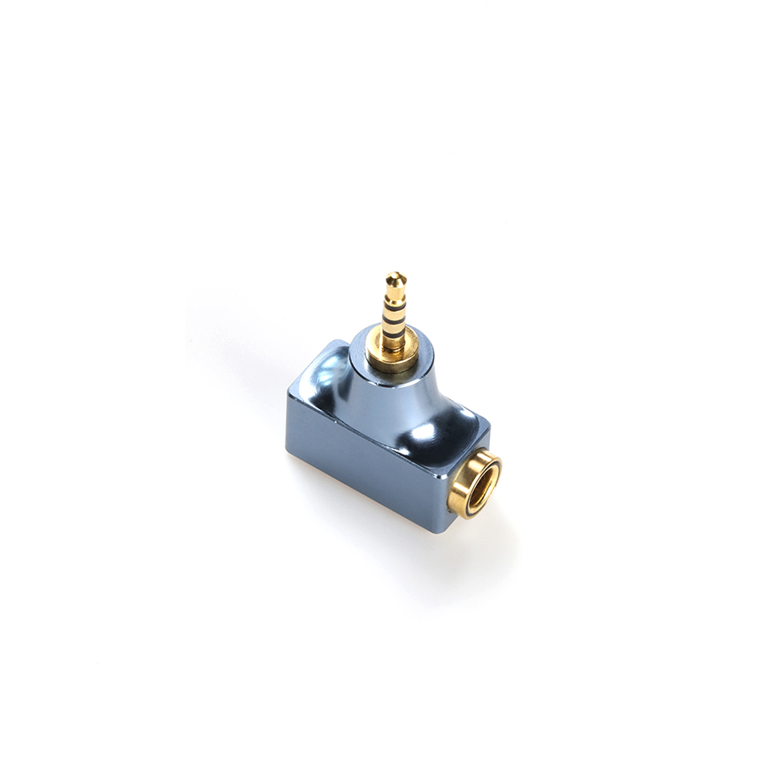 DD ddHiFi All New DJ44B / DJ44 - огляд і ціна Headphone Amplifier
