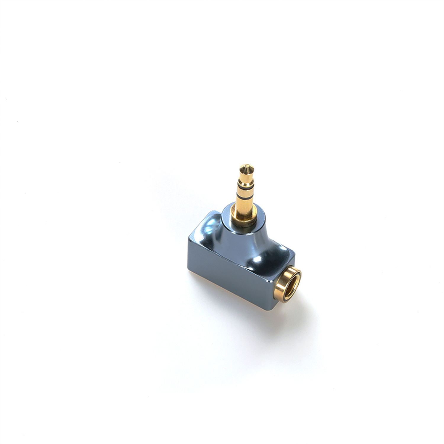 DD ddHiFi All New DJ44B / DJ44 - огляд і ціна Headphone Amplifier