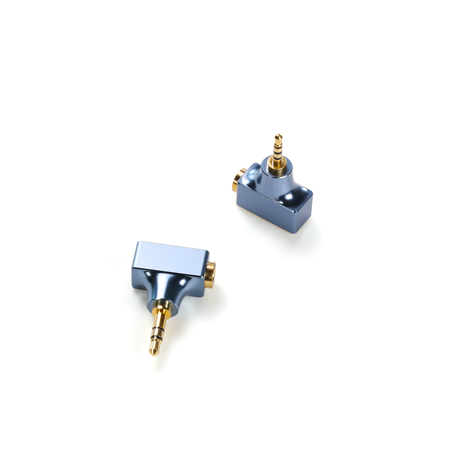 DD ddHiFi All New DJ44B / DJ44 - огляд і ціна Headphone Amplifier