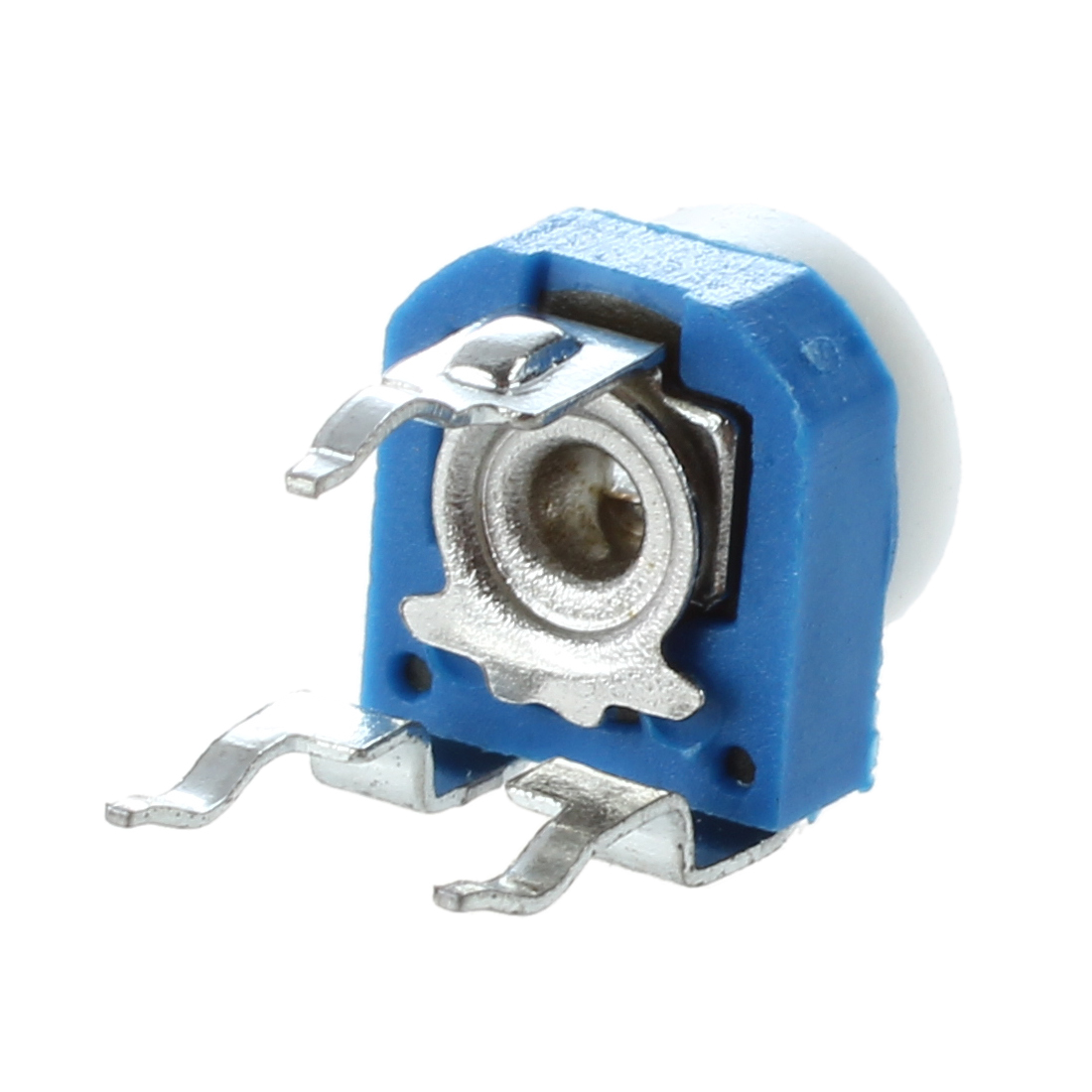 AA80 10X 6mm 10k ohm Horizonta - огляд і ціна Potentiometer 10K