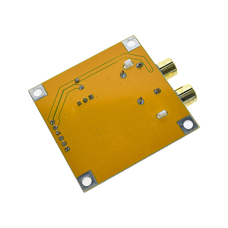 PCM5102 Raspberry Pi DAC Audio - огляд і ціна Pcm5102
