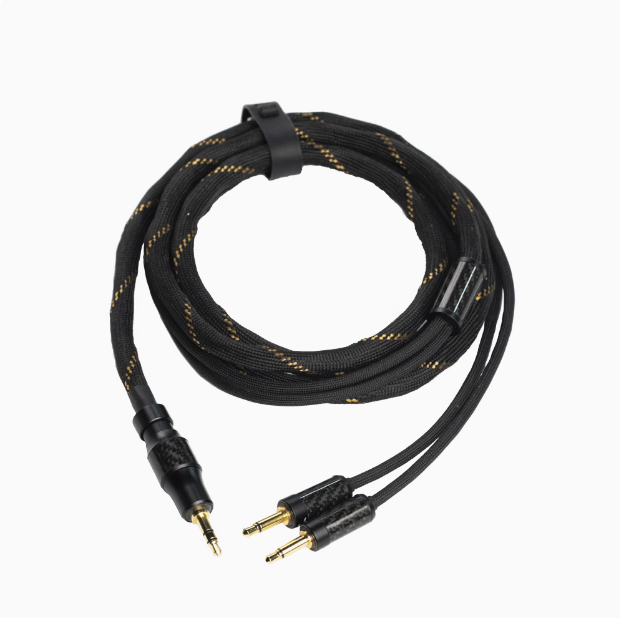 FiiO LL-RC 2025 1.5m Audio Cab - огляд і ціна Rca Cable
