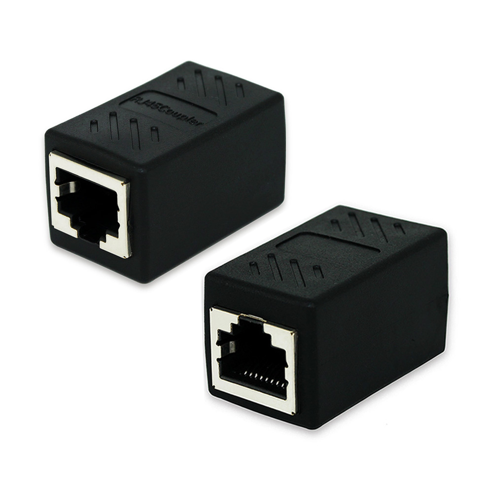 OULLX RJ45 Female to Female Po - огляд і ціна Rj45 Jack