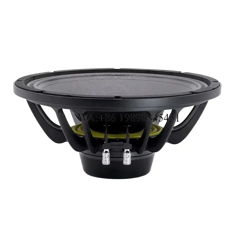 WMWMNU Woofer 12 Inch Neodymiu - огляд і ціна Woofer