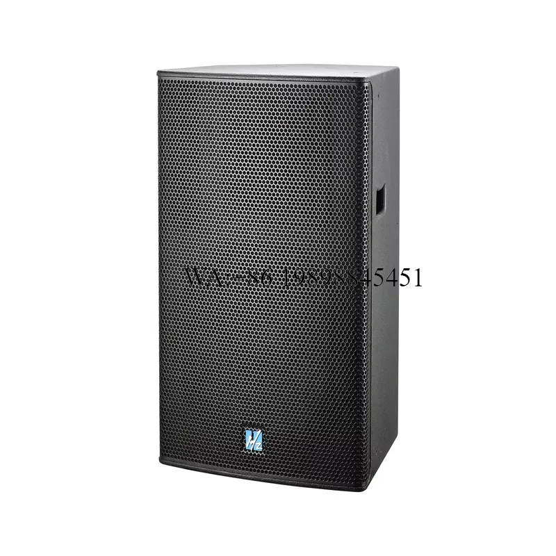 WMWMNU Professional Party Spea - огляд і ціна Full Range Speaker