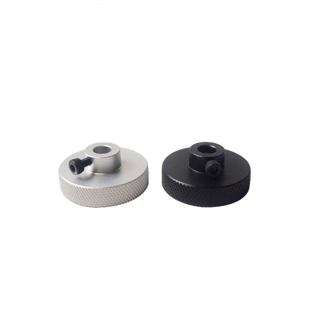 aluminum 17/23 stepper motor h - огляд і ціна Knob Aluminum