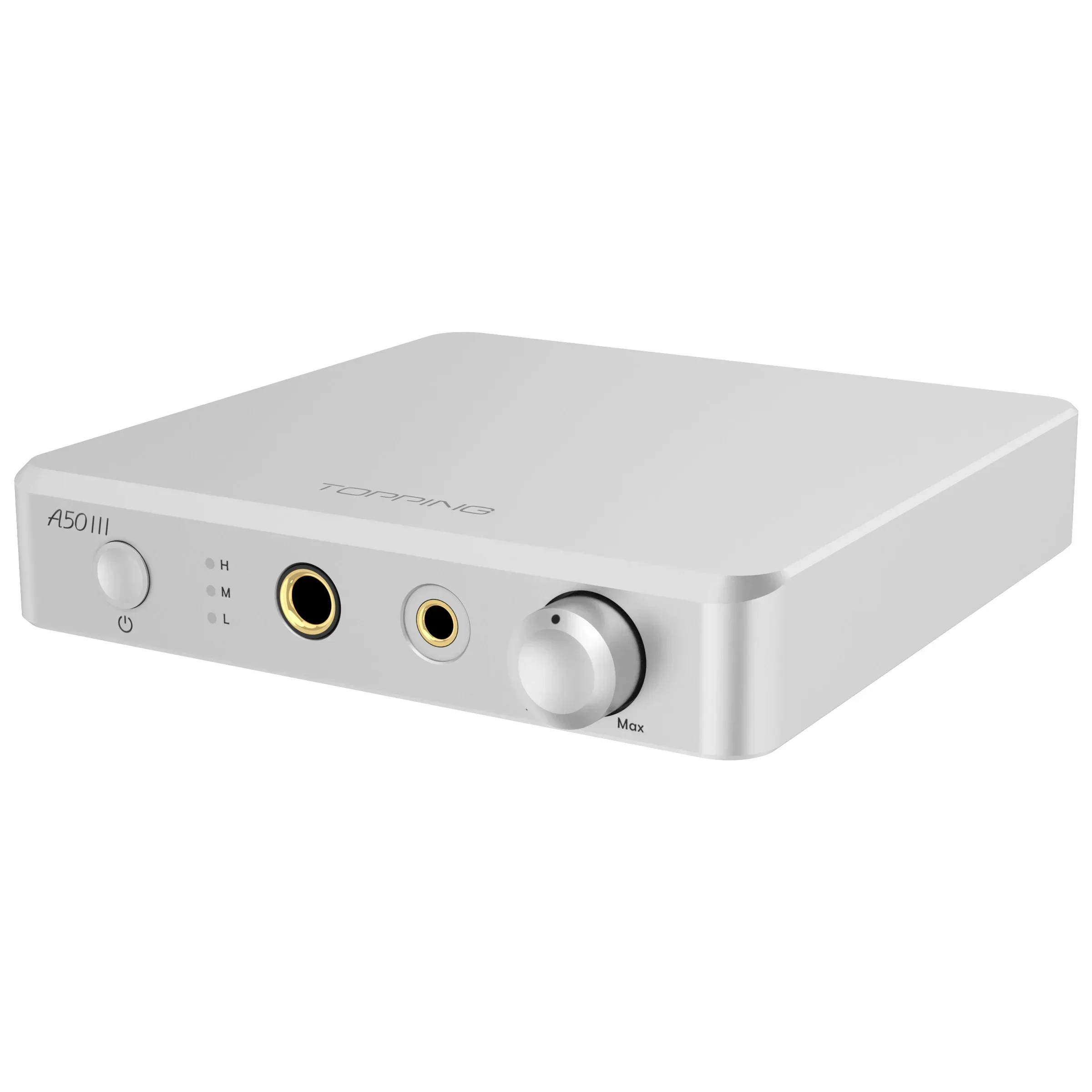 In stock TOPPING A50 III AMP H - огляд і ціна Headphone Amplifier