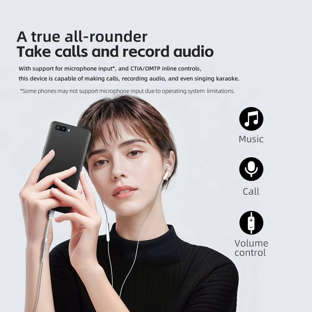 FiiO JadeAudio JA11 USB Type-C - огляд і ціна Headphone Amplifier