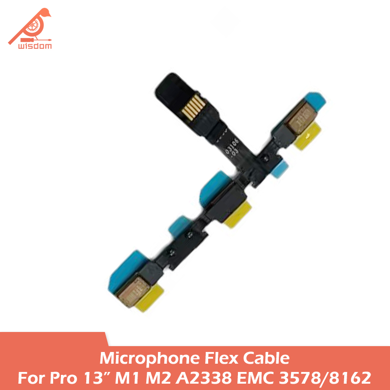 Laptop Microphone Flex Ribbon  - огляд і ціна Ribbon Microphone