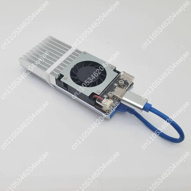 U8 Heatsink Portable Wifi Cool - огляд і ціна Heatsink Aluminum