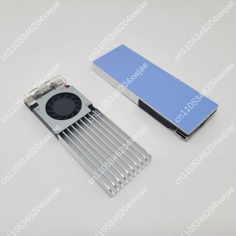 U8 Heatsink Portable Wifi Cool - огляд і ціна Heatsink Aluminum