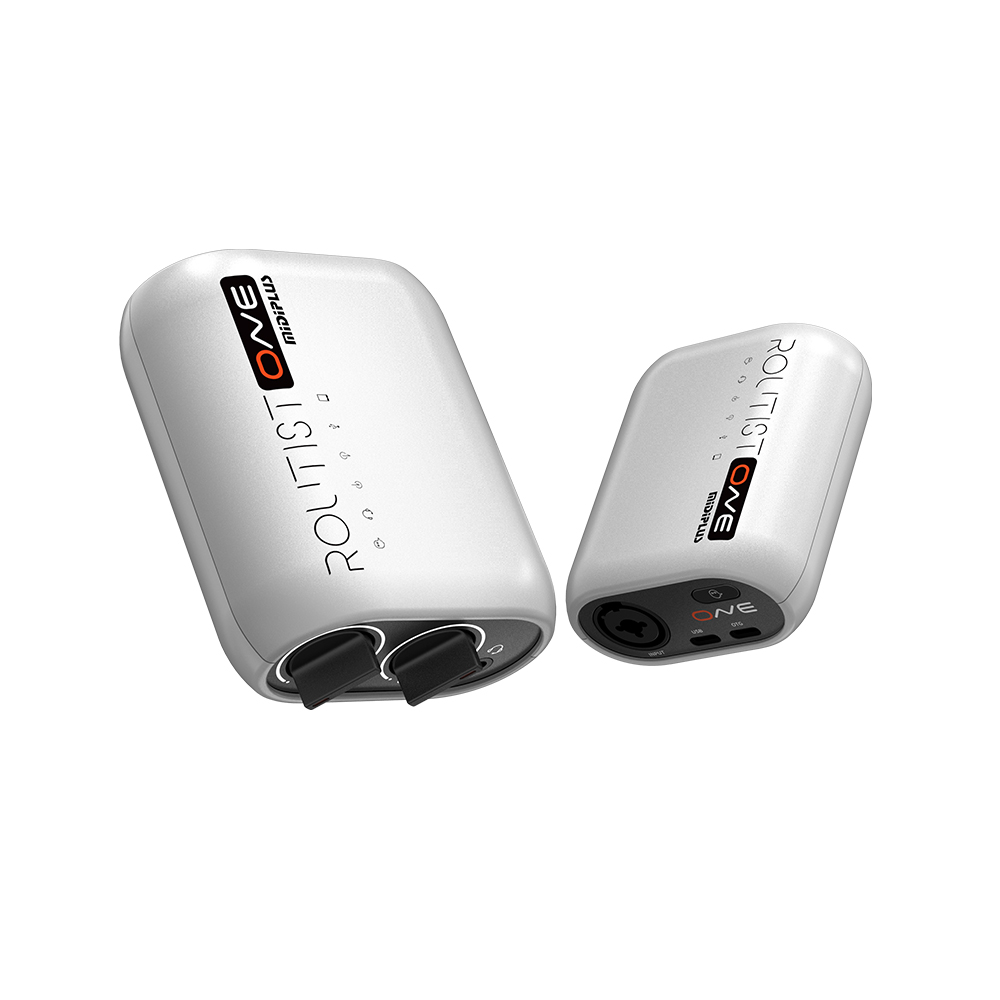 Portable 2-in 2-out USB Audio  - огляд і ціна Audio Interface