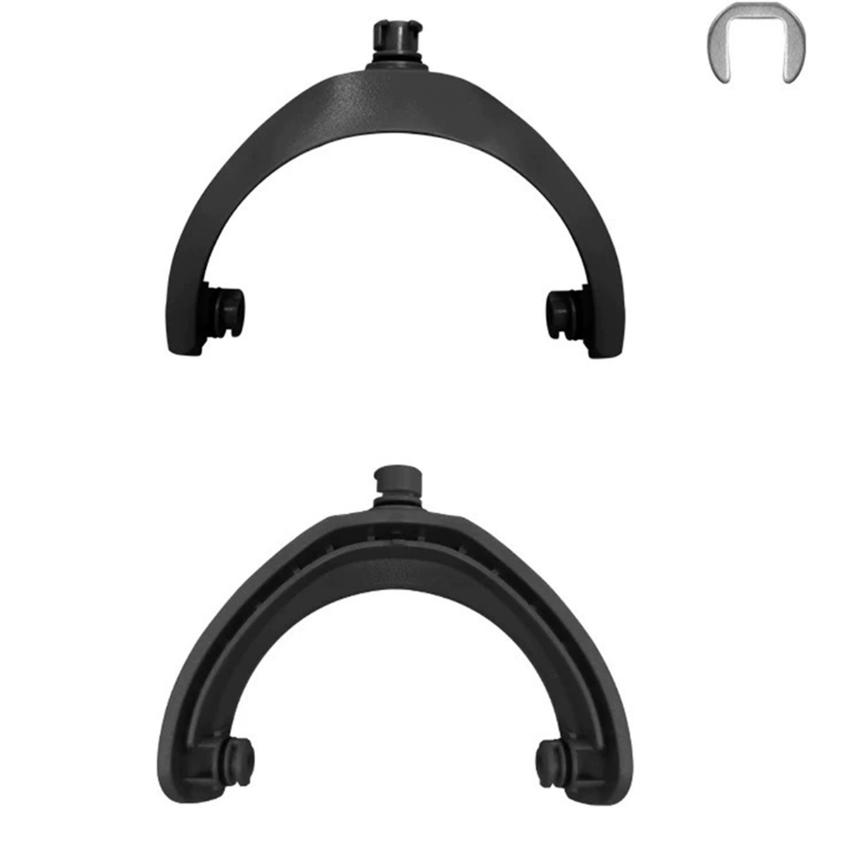 update. Hinge Swivel Bracket f - огляд і ціна Headphone Parts