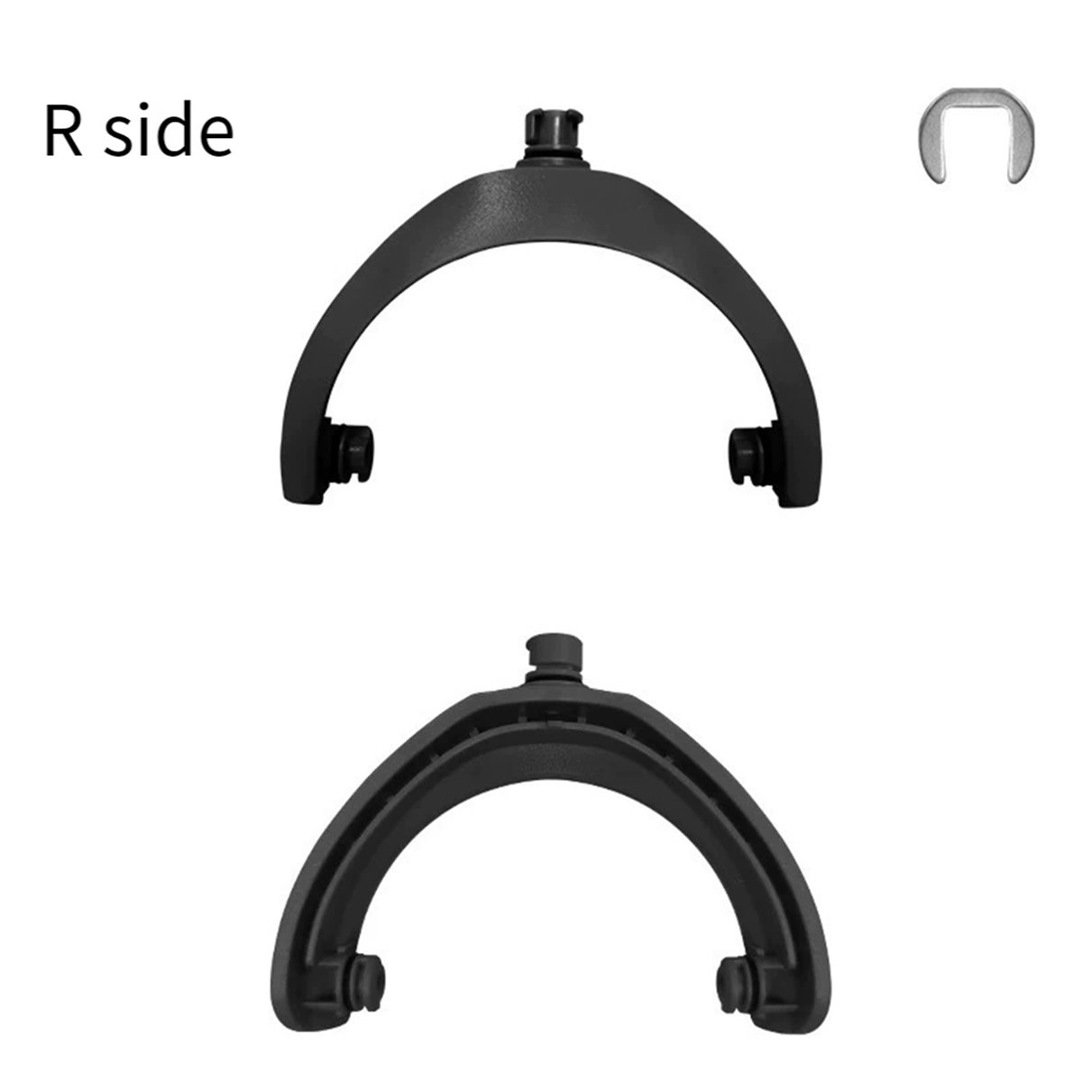 update. Hinge Swivel Bracket f - огляд і ціна Headphone Parts