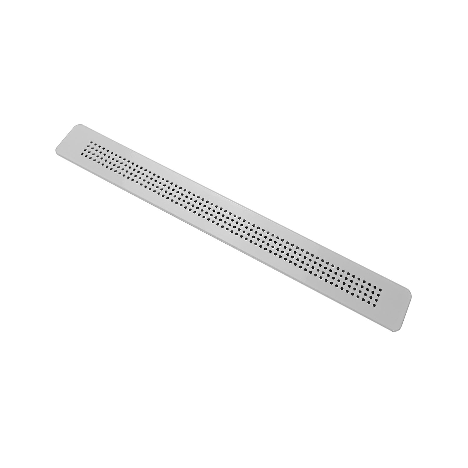 Ventilation Grille Metal Venti - огляд і ціна Ventilation Grille Aluminum