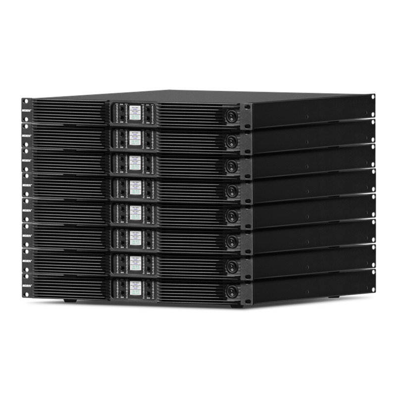 MORIN K420 High Power 2000W 4  - огляд і ціна Class D Amplifier