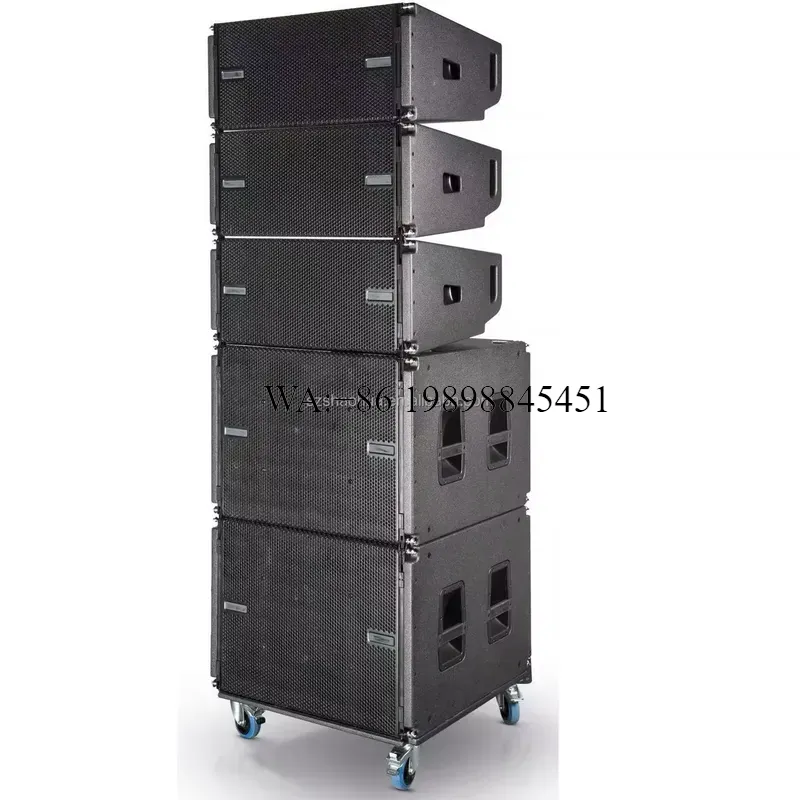 WMWMNU VIO S118 Single 18 Inch - огляд і ціна Woofer