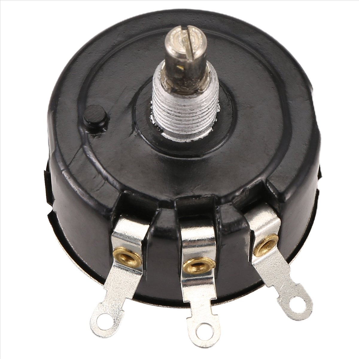 Fashion WX050 10K ohm 5W 6mm R - огляд і ціна Potentiometer 10K